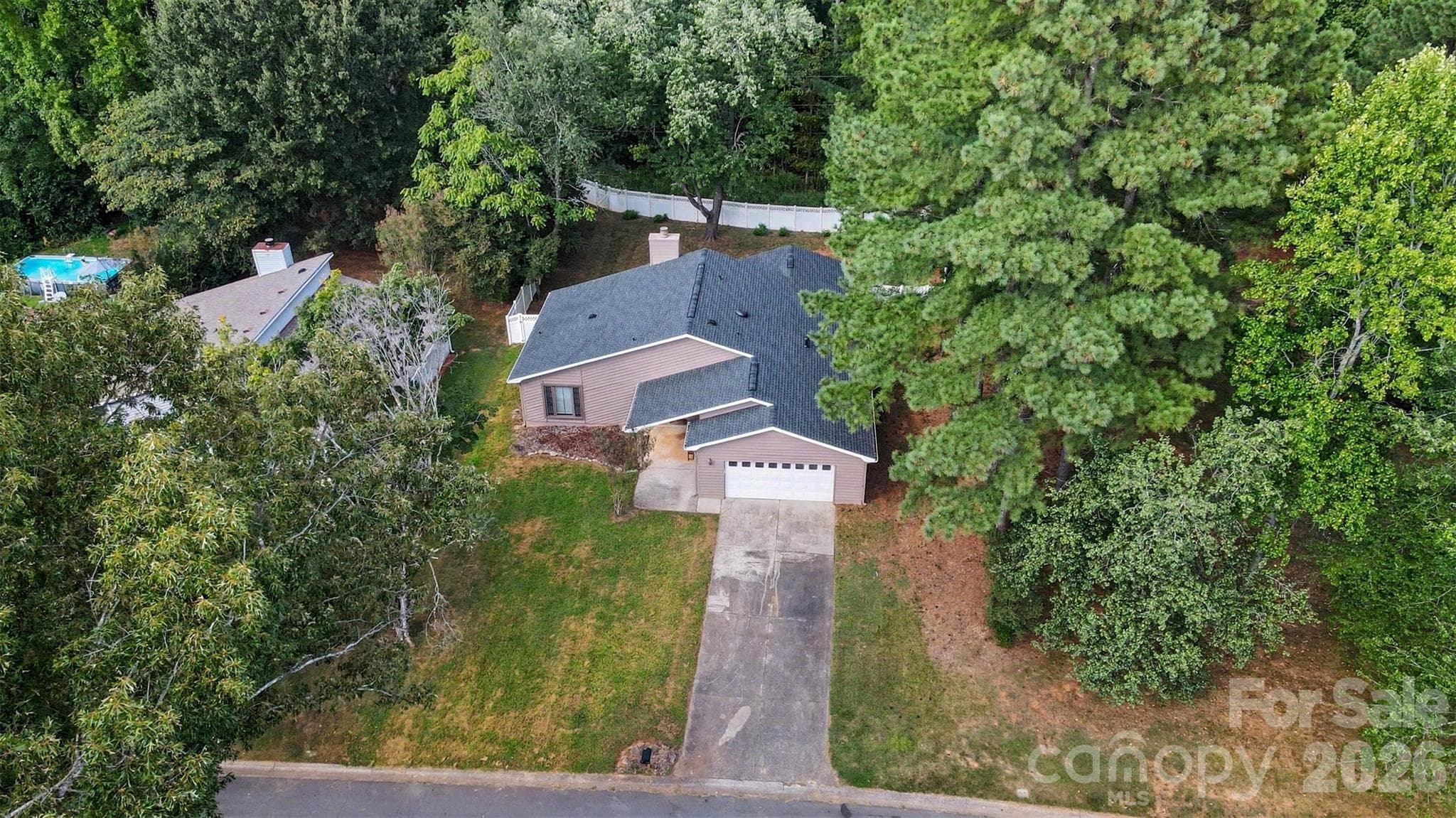 Single Family Residence at 10225 Atchinson Drive, Mint Hill, photo 37 of 38