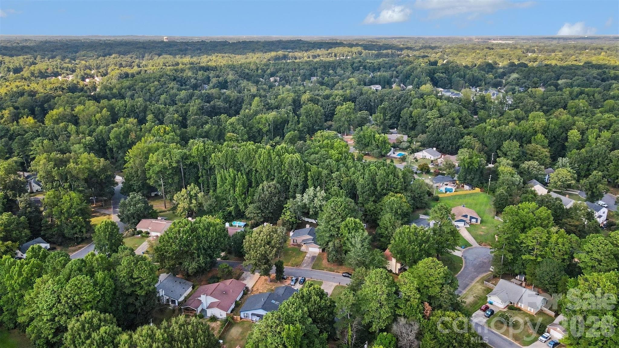 Single Family Residence at 10225 Atchinson Drive, Mint Hill, photo 38 of 38