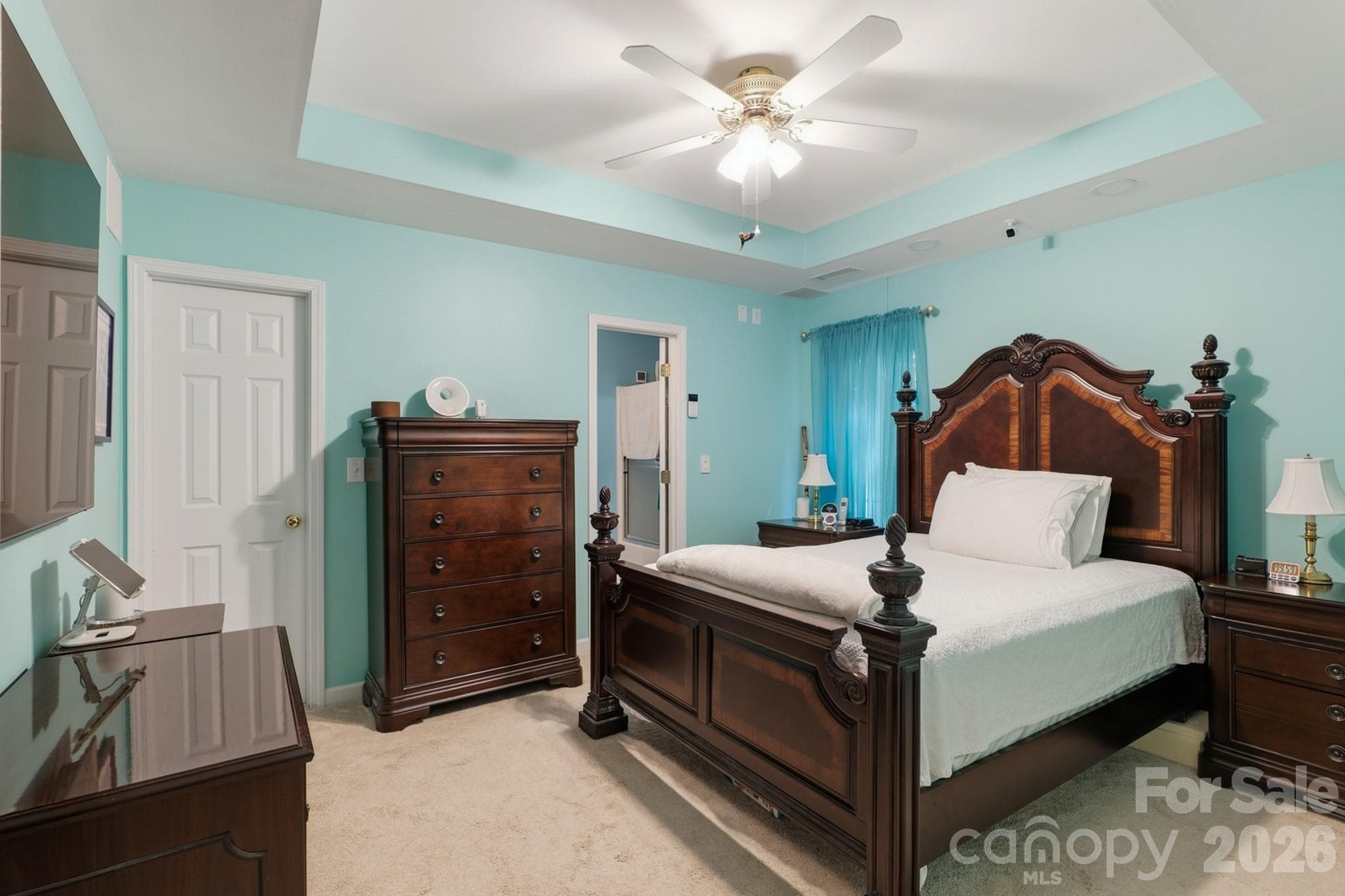 Single Family Residence at 7917 Pebbleridge Drive, Charlotte, photo 26 of 37