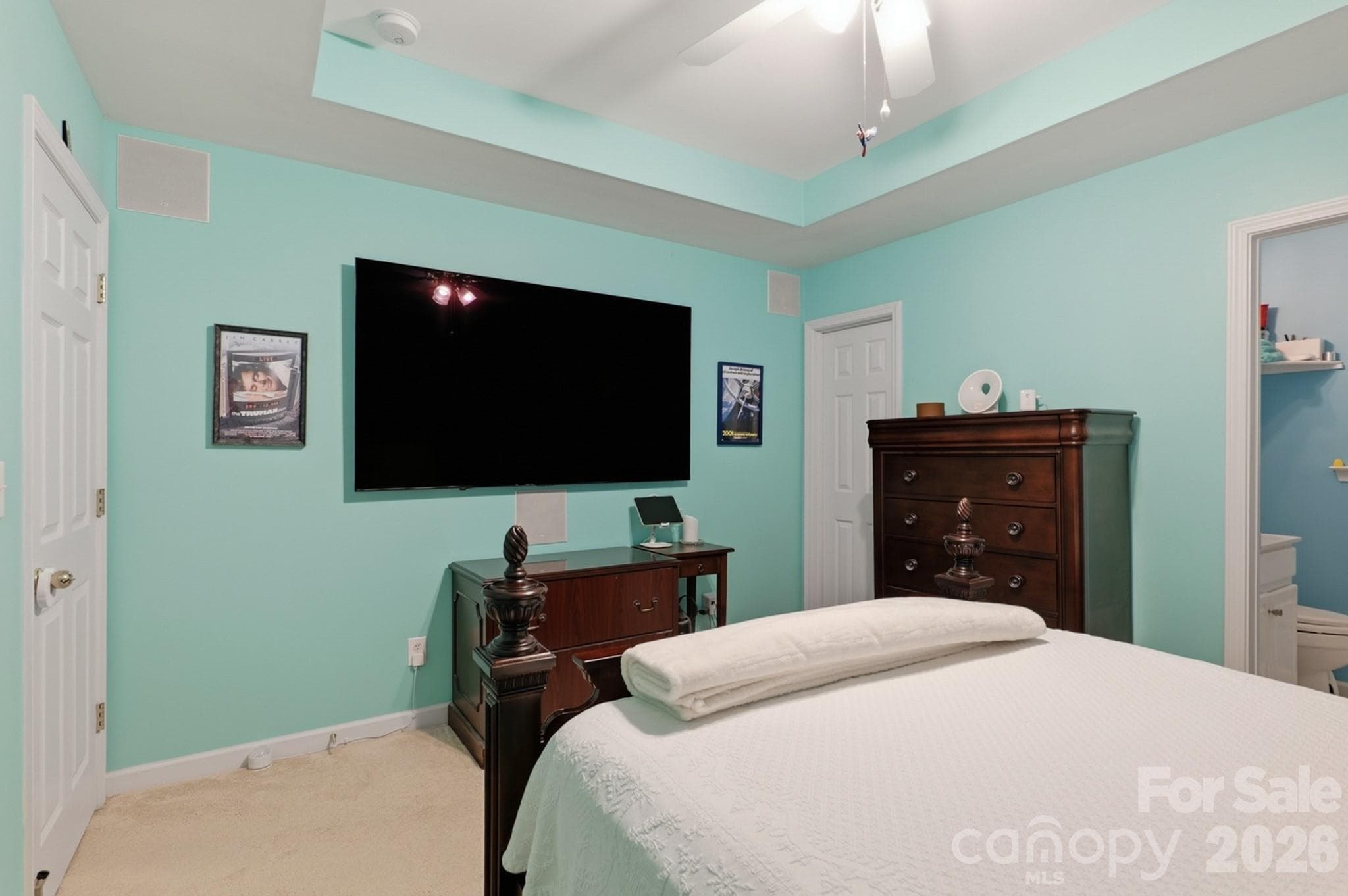 Single Family Residence at 7917 Pebbleridge Drive, Charlotte, photo 28 of 37