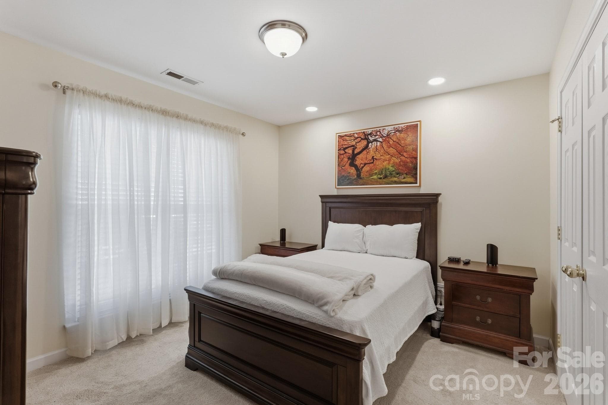 Single Family Residence at 7917 Pebbleridge Drive, Charlotte, photo 31 of 37