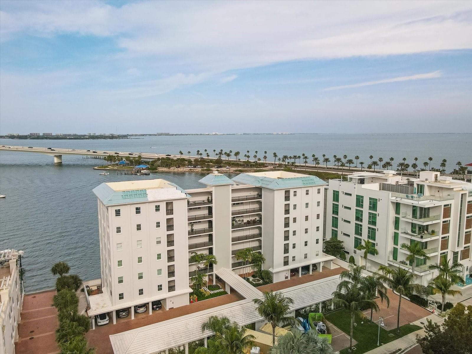 Condominium at 226 GOLDEN GATE PT #44, SARASOTA, photo 5 of 65