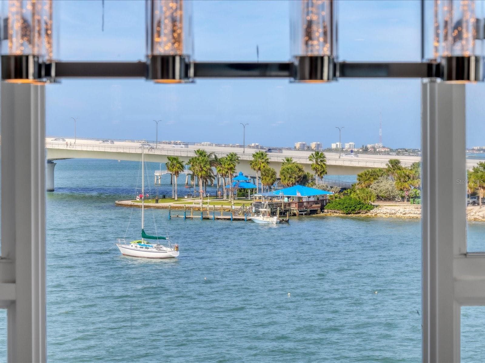 Condominium at 226 GOLDEN GATE PT #44, SARASOTA, photo 11 of 65