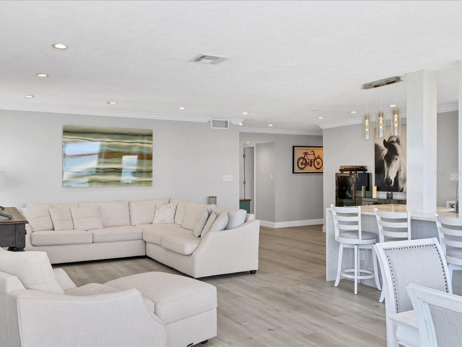 Condominium at 226 GOLDEN GATE PT #44, SARASOTA, photo 26 of 65