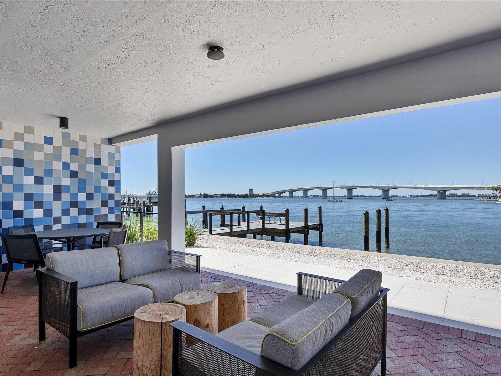Condominium at 226 GOLDEN GATE PT #44, SARASOTA, photo 46 of 65