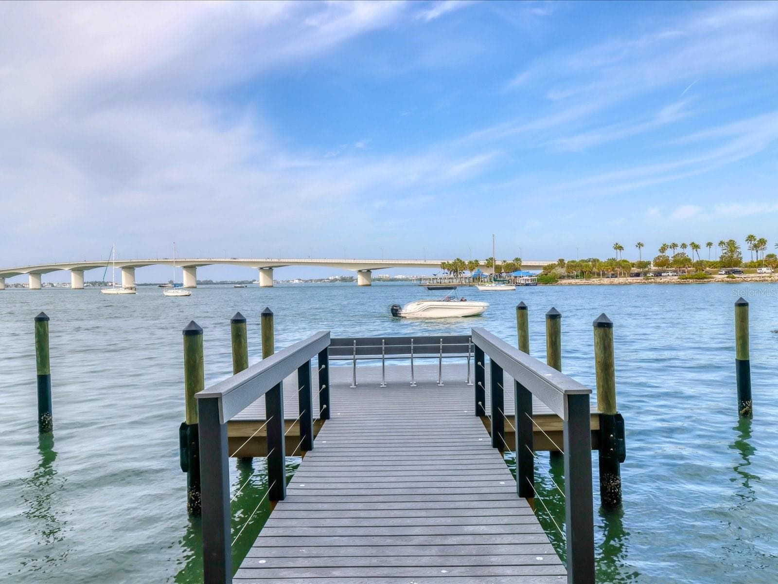 Condominium at 226 GOLDEN GATE PT #44, SARASOTA, photo 47 of 65