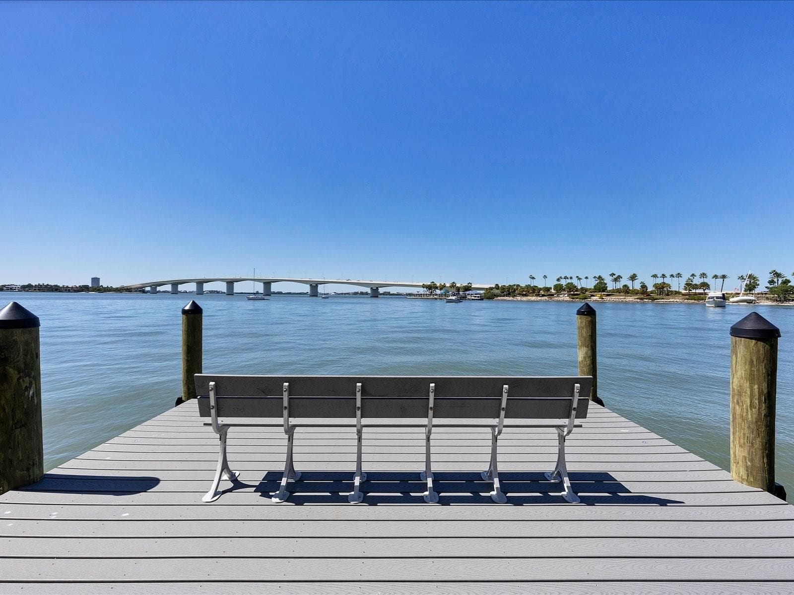 Condominium at 226 GOLDEN GATE PT #44, SARASOTA, photo 48 of 65