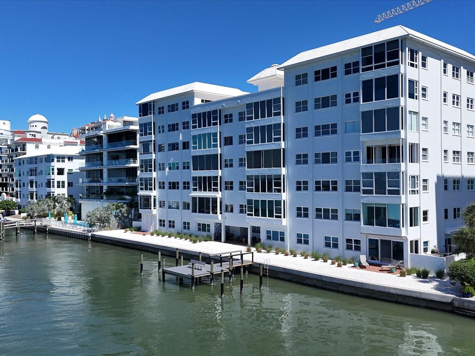Condominium at 226 GOLDEN GATE PT #44, SARASOTA, photo 51 of 65