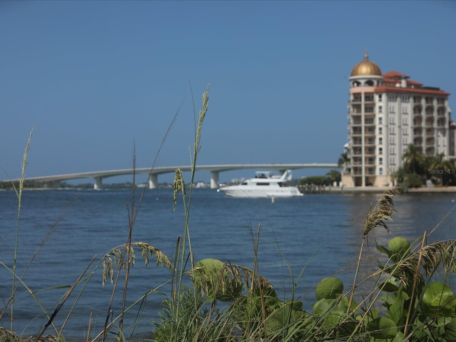 Condominium at 226 GOLDEN GATE PT #44, SARASOTA, photo 58 of 65