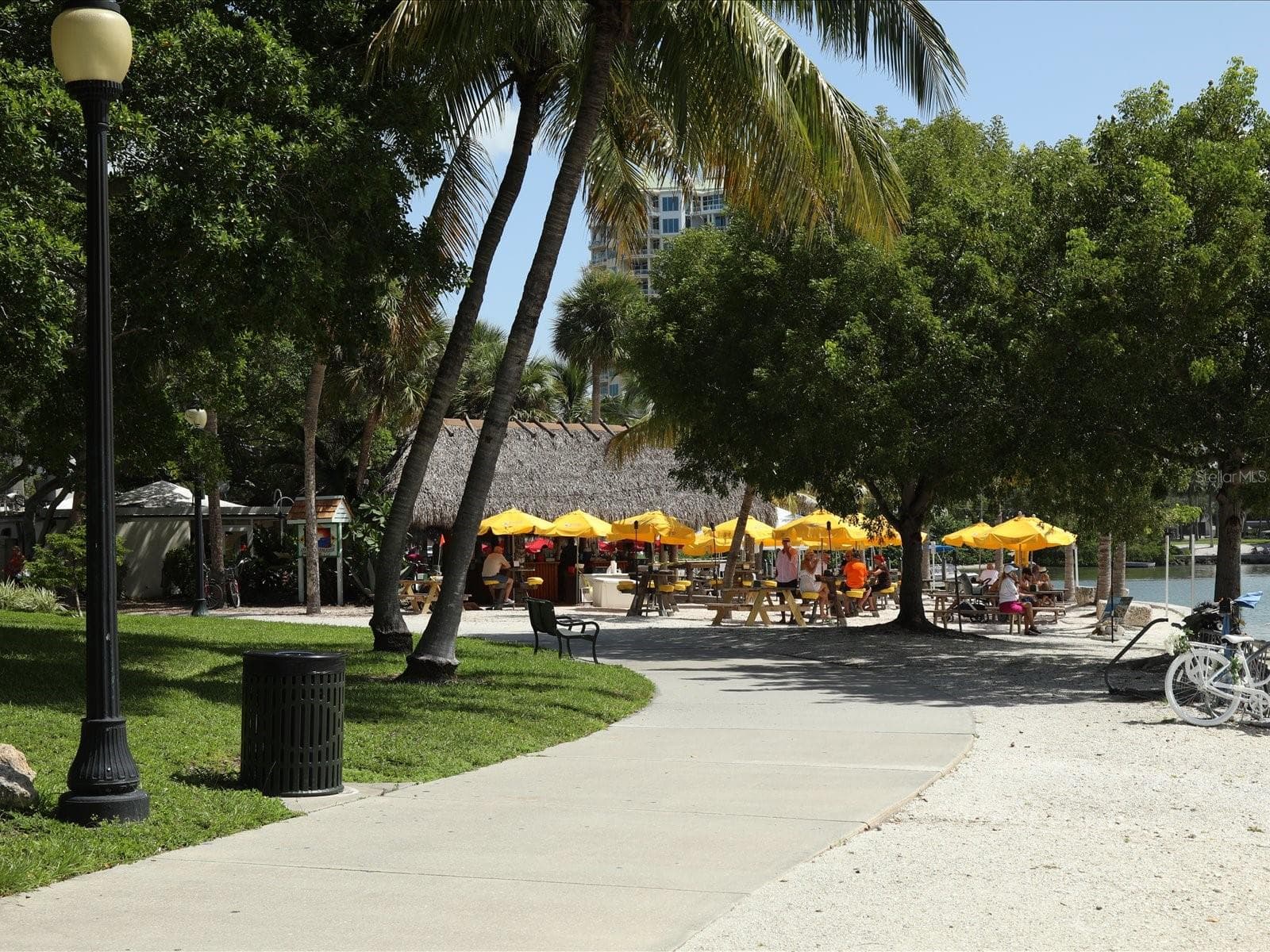 Condominium at 226 GOLDEN GATE PT #44, SARASOTA, photo 61 of 65
