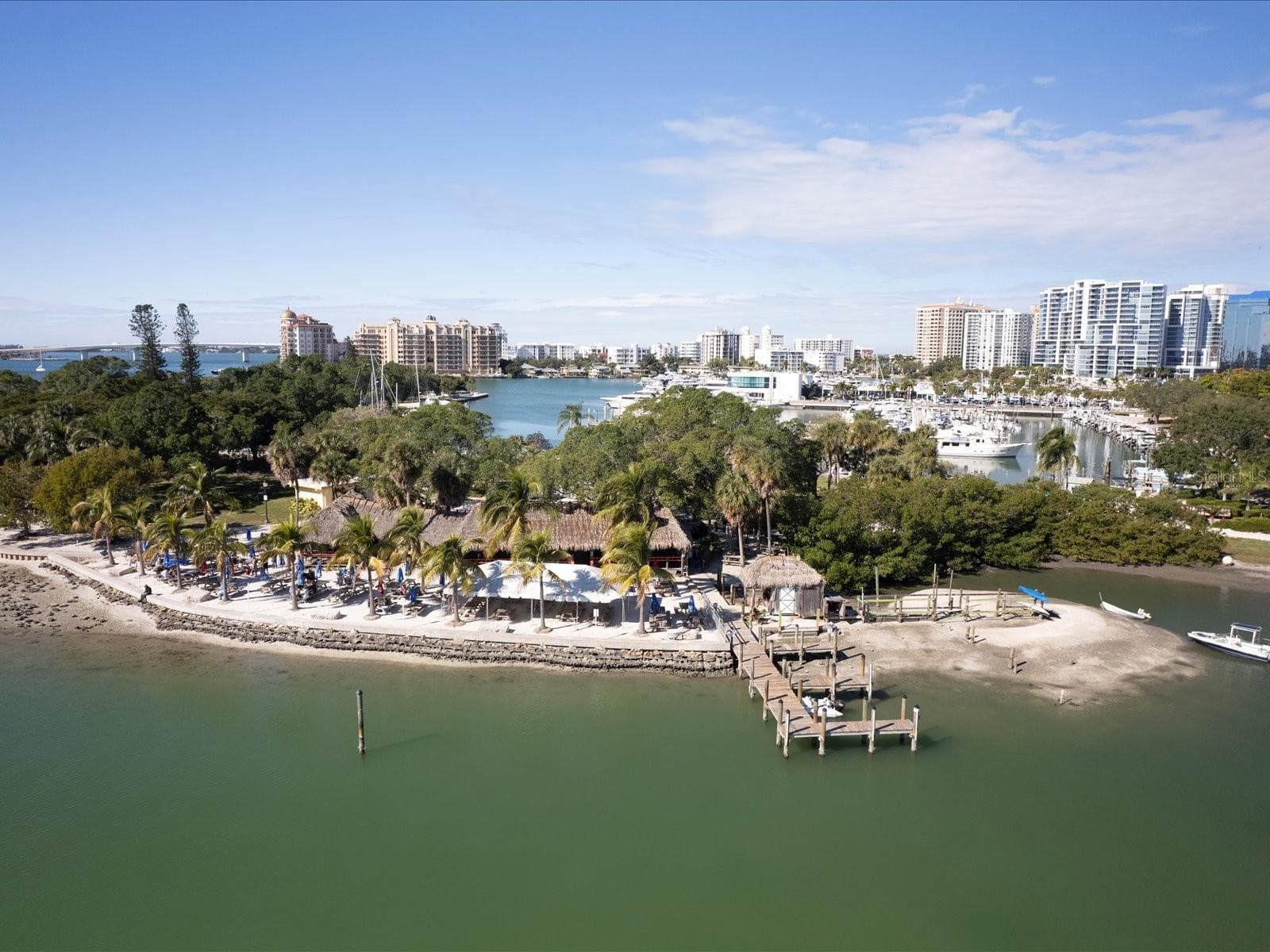 Condominium at 226 GOLDEN GATE PT #44, SARASOTA, photo 62 of 65