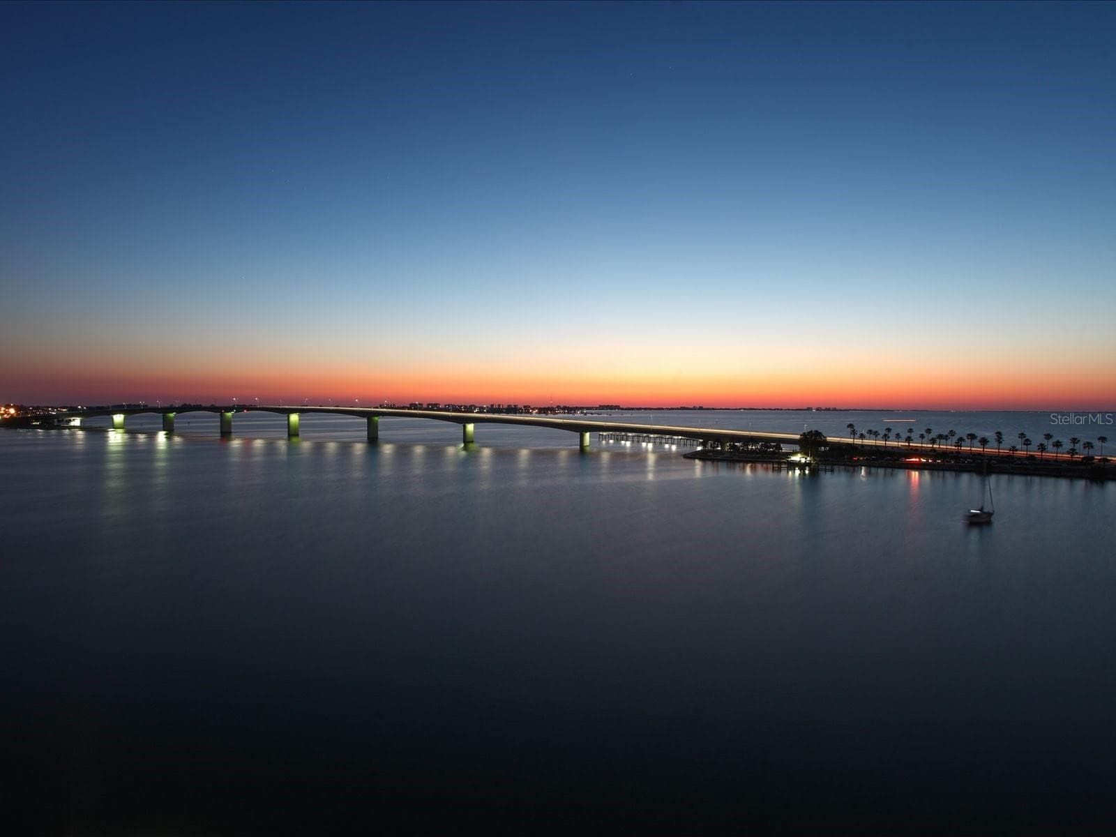 Condominium at 226 GOLDEN GATE PT #44, SARASOTA, photo 64 of 65