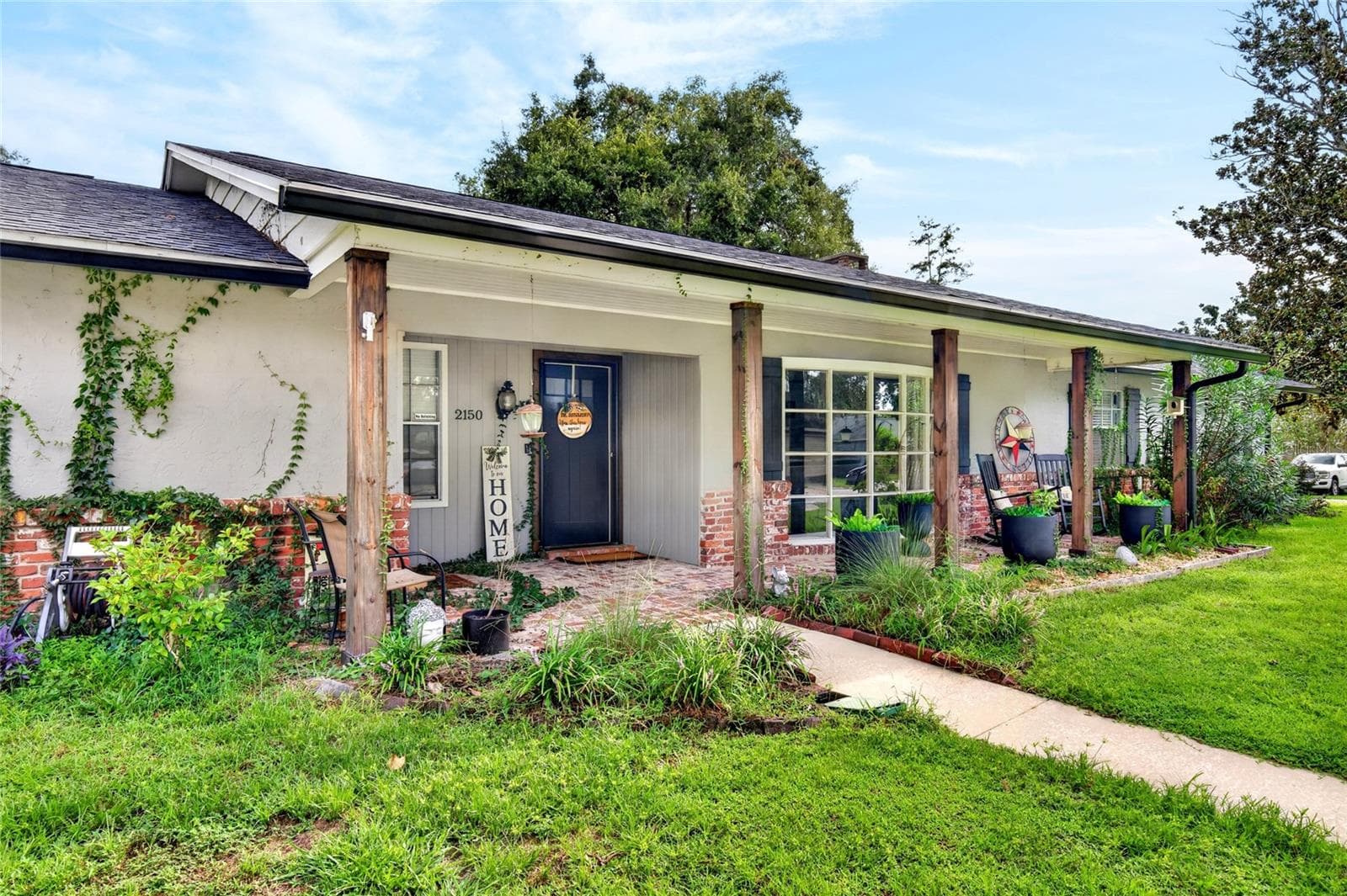 Single Family Residence at 2150 NE 8TH ST, OCALA, photo 5 of 47