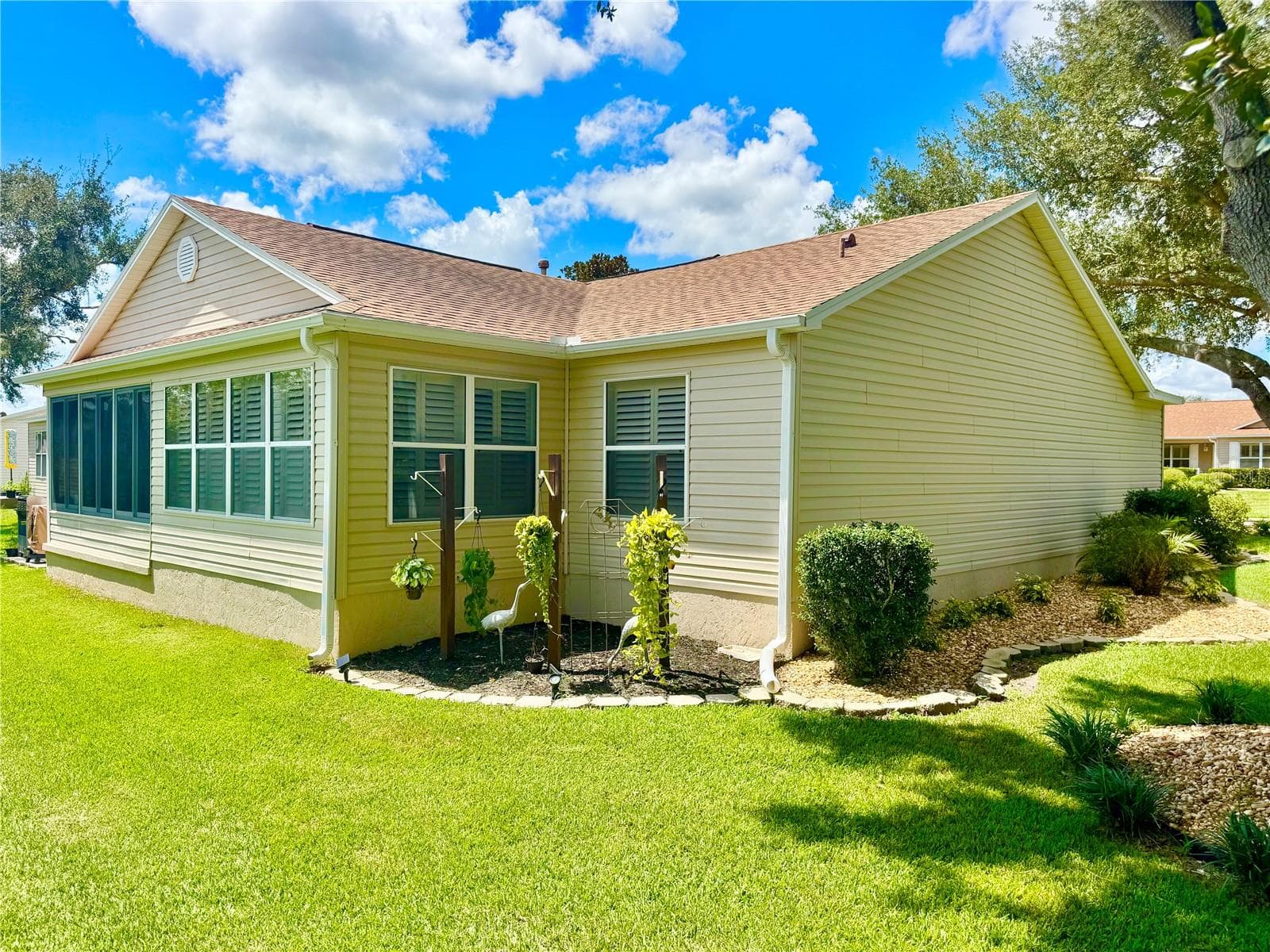 Single Family Residence at 17349 SE 76TH FLINTLOCK TER, THE VILLAGES, photo 27 of 29