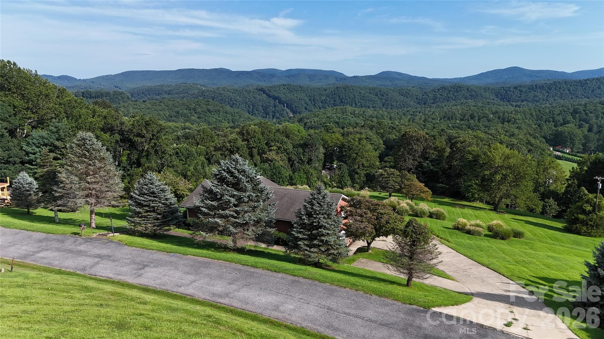 Single Family Residence at 93 Orchard Hill, Saluda, photo 10 of 48