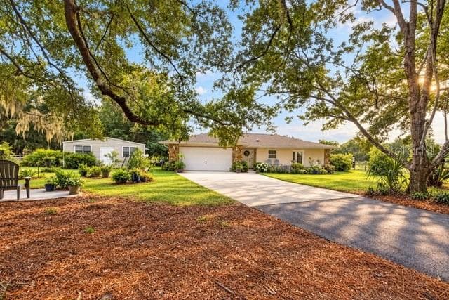 Farm at 12550 SW 16TH AVE, OCALA, photo 3 of 51