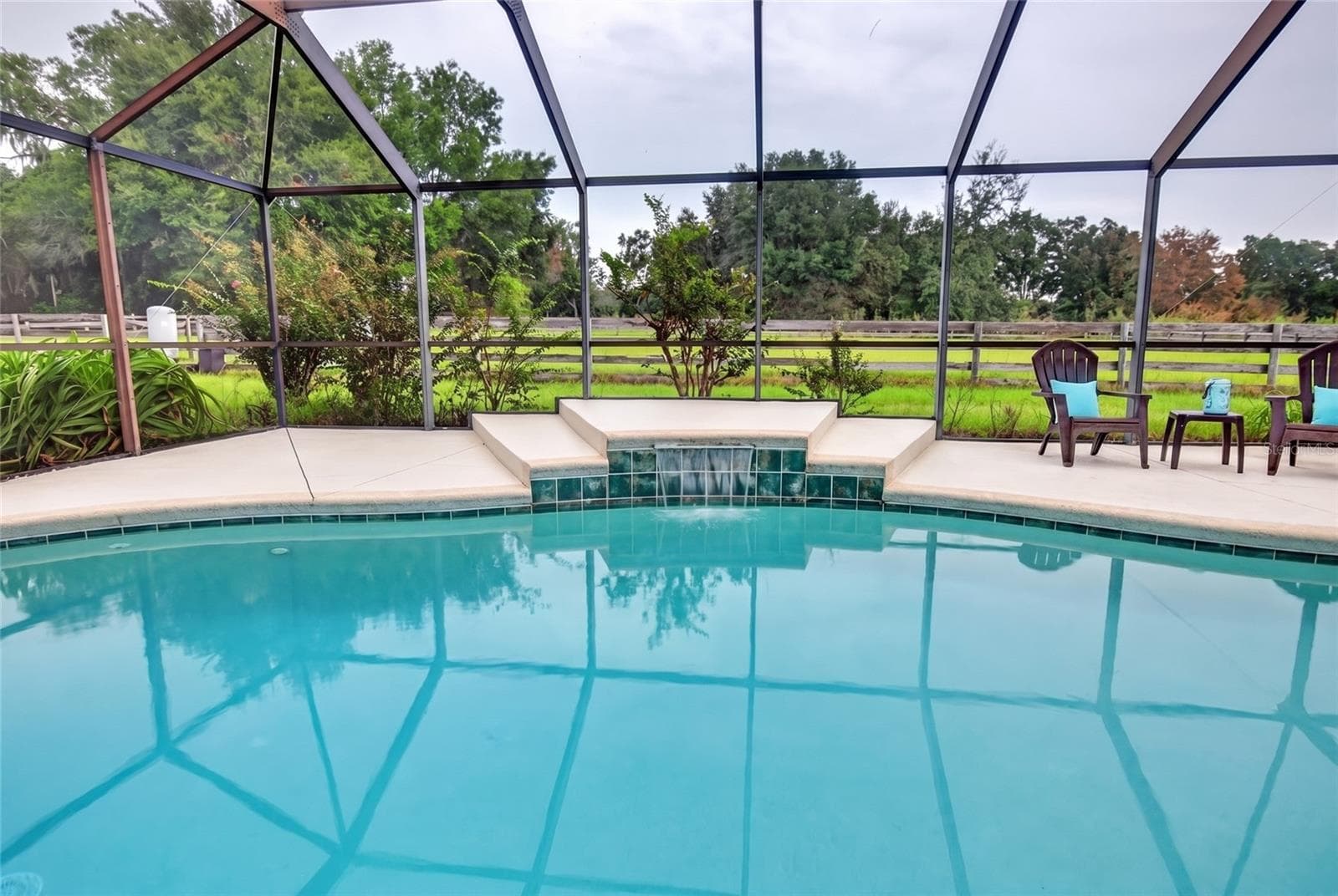 Farm at 12550 SW 16TH AVE, OCALA, photo 4 of 51