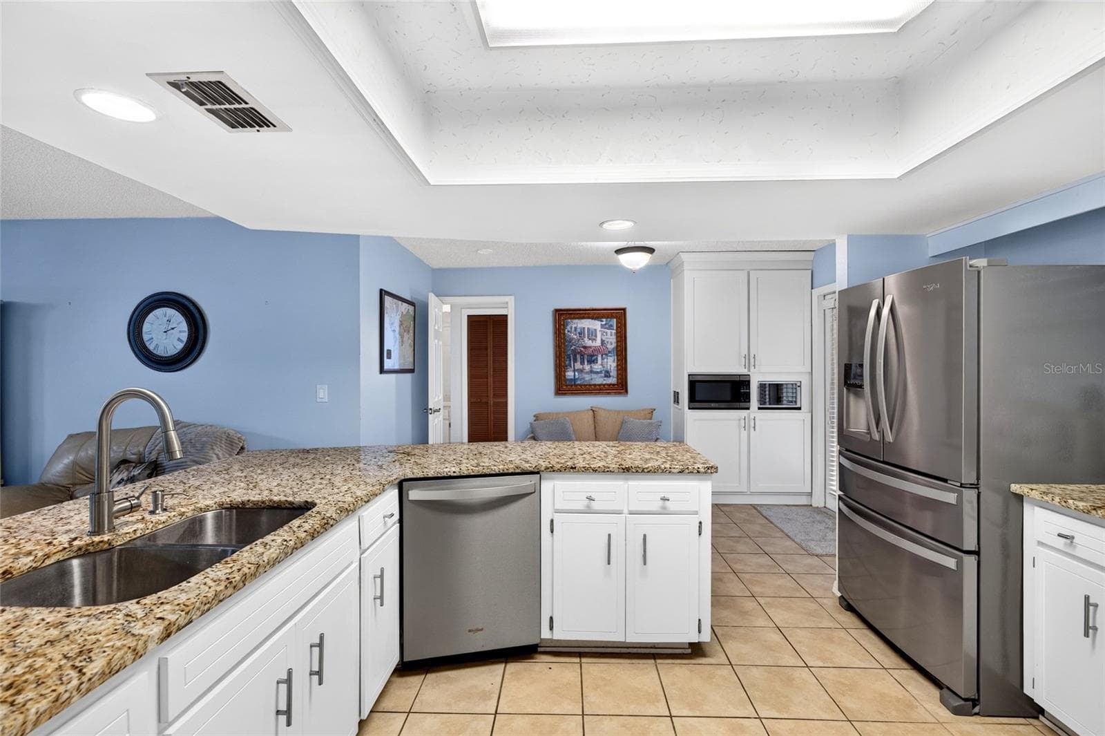 Farm at 12550 SW 16TH AVE, OCALA, photo 13 of 51