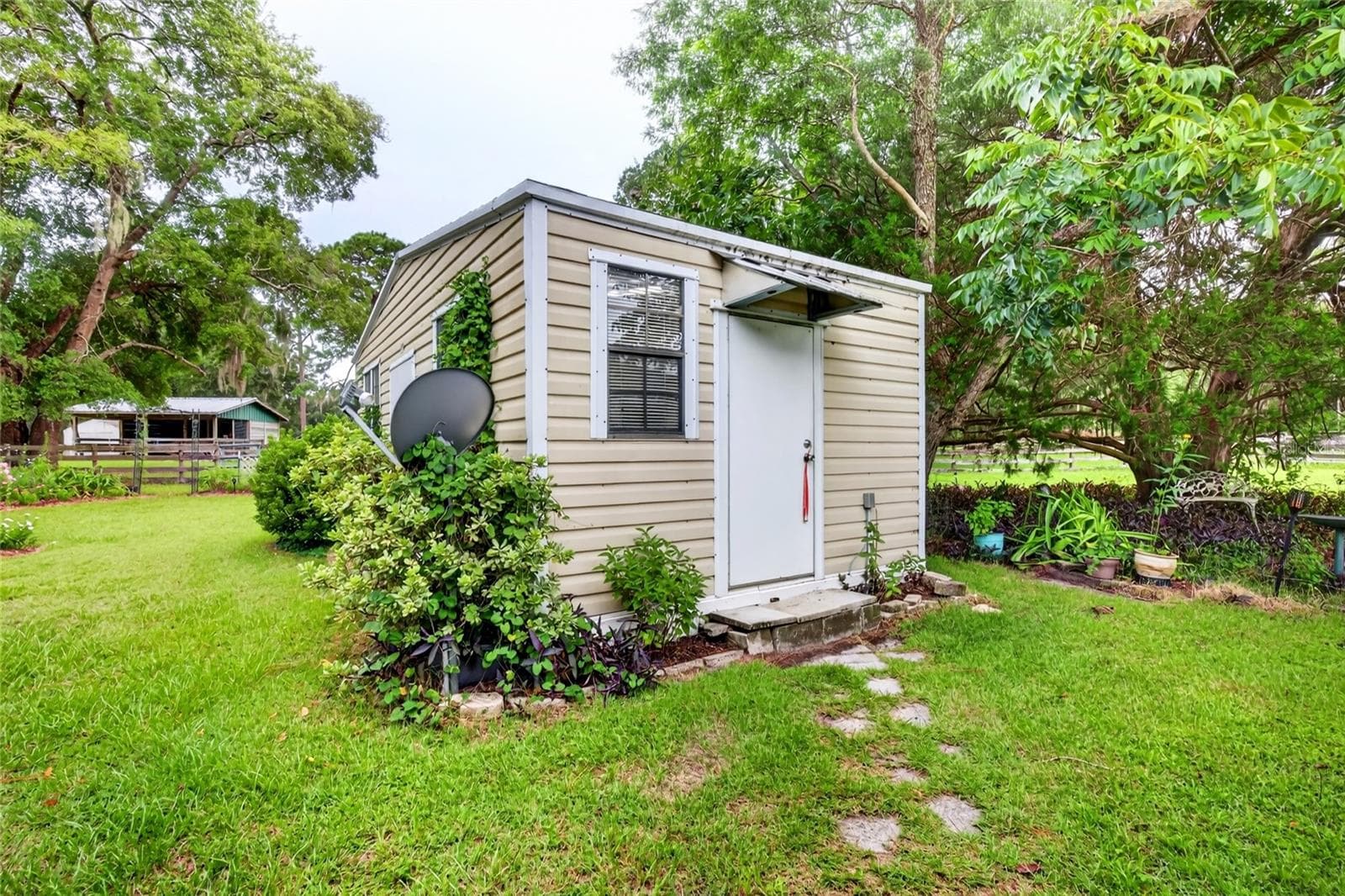 Farm at 12550 SW 16TH AVE, OCALA, photo 26 of 51