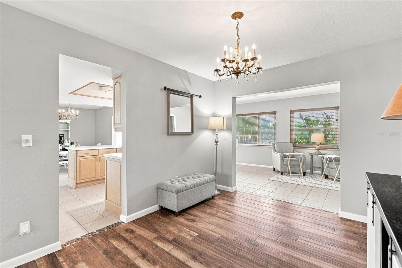 Flexible Living Space - 155 MORGAN LN SE, PORT CHARLOTTE