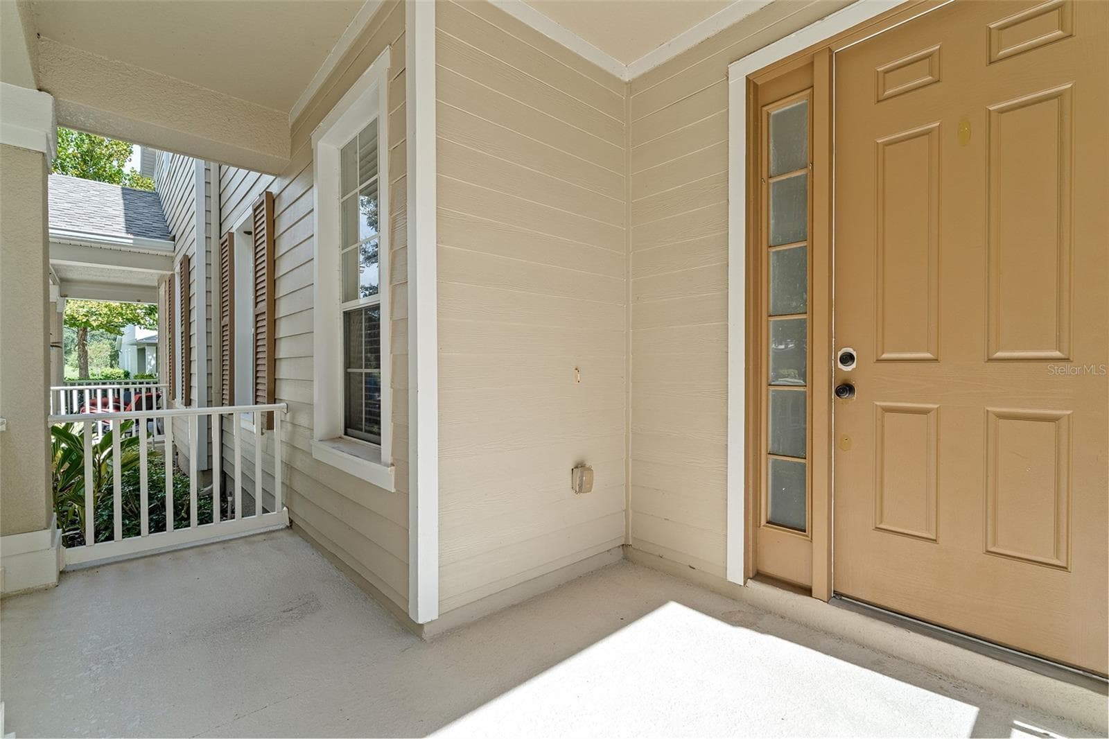 Condominium at 7105 HARMONY SQUARE DR S #025C, ST CLOUD, photo 3 of 87