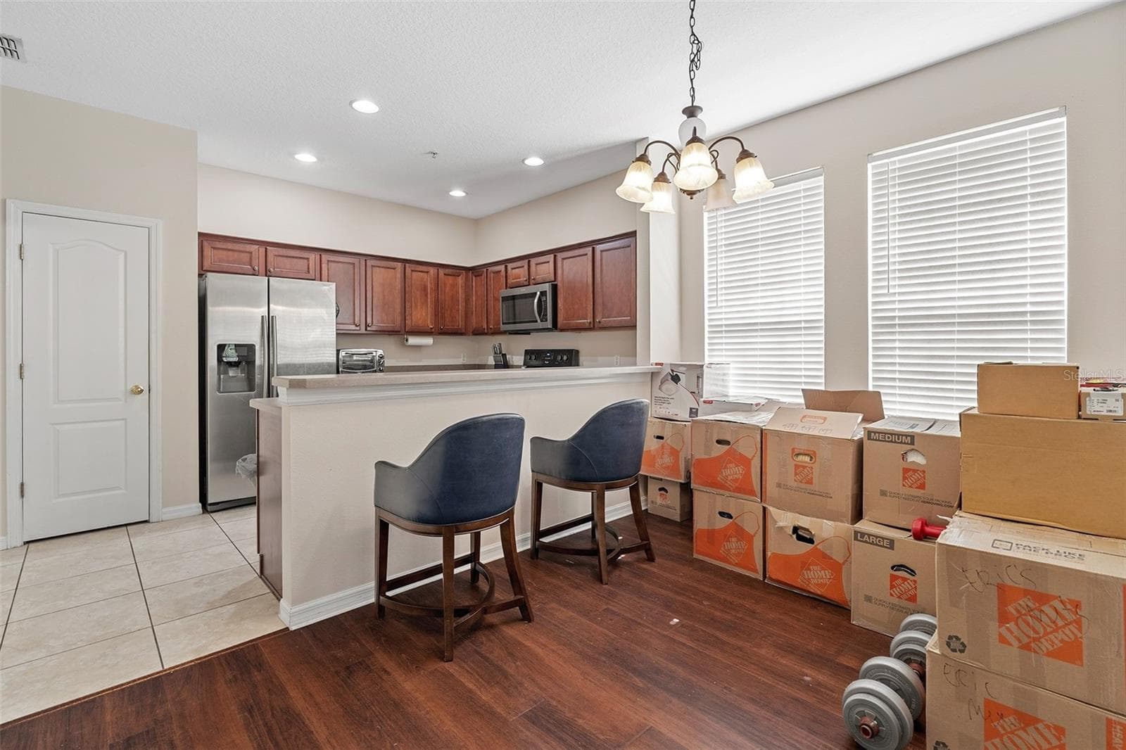 Condominium at 7105 HARMONY SQUARE DR S #025C, ST CLOUD, photo 10 of 87