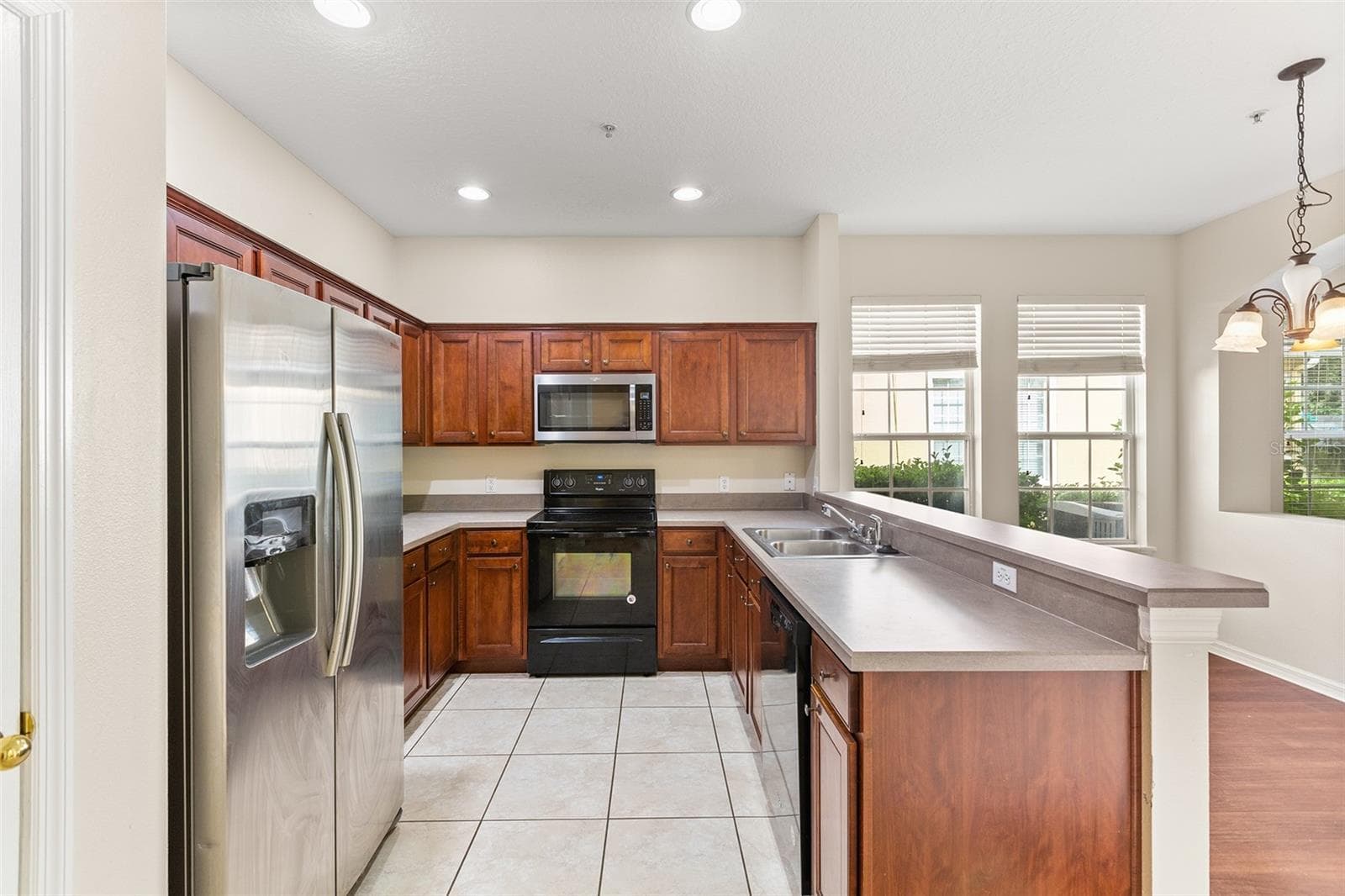 Condominium at 7105 HARMONY SQUARE DR S #025C, ST CLOUD, photo 15 of 87