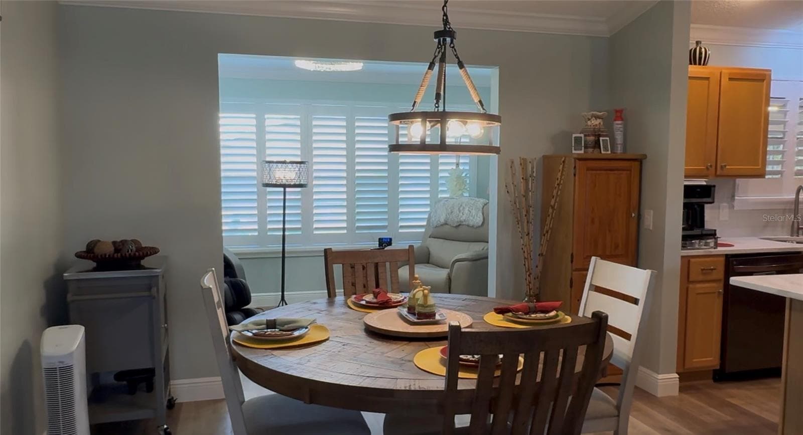 Single Family Residence at 17349 SE 76TH FLINTLOCK TER, THE VILLAGES, photo 11 of 29