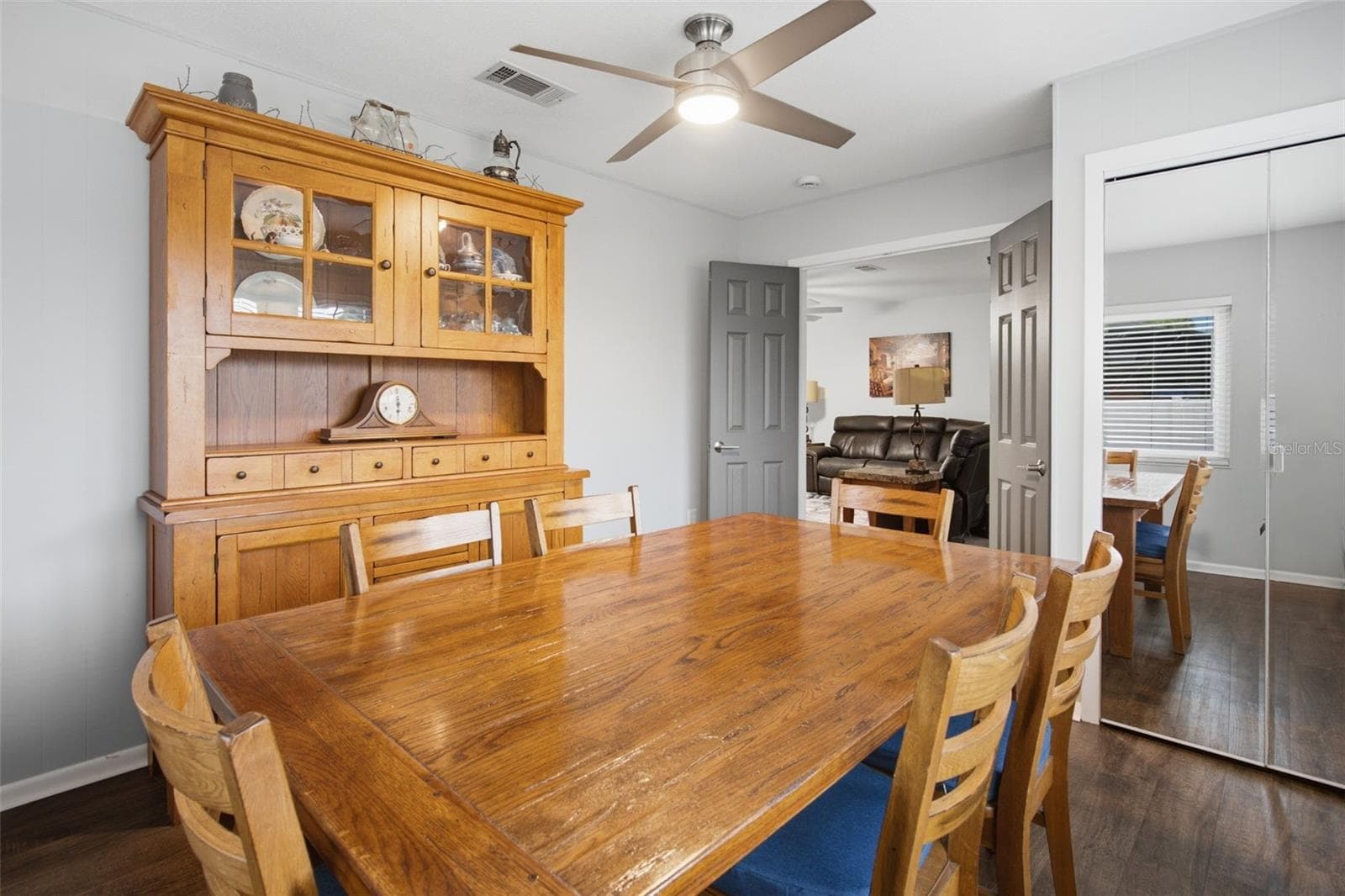 Single Family Residence at 5325 JAMES RD, FRUITLAND PARK, photo 10 of 34