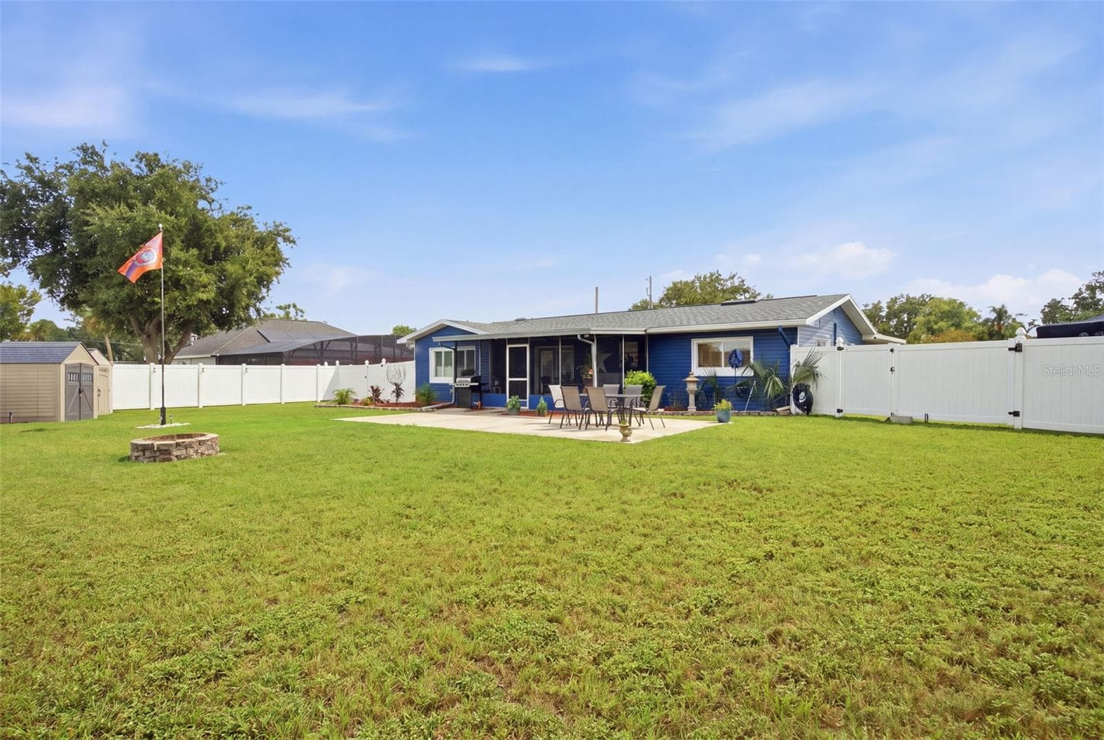 Single Family Residence at 5325 JAMES RD, FRUITLAND PARK, photo 21 of 34