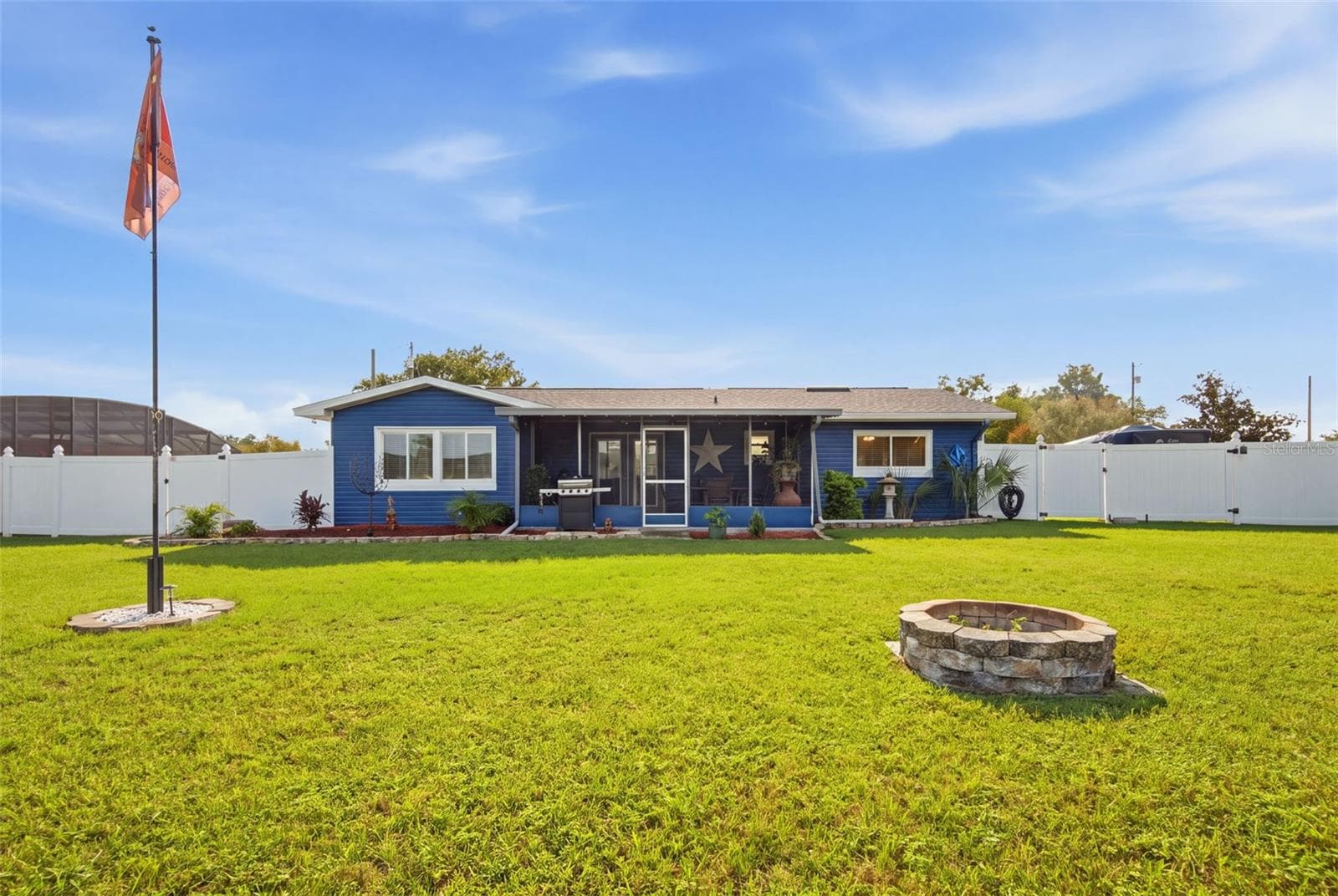 Single Family Residence at 5325 JAMES RD, FRUITLAND PARK, photo 22 of 34
