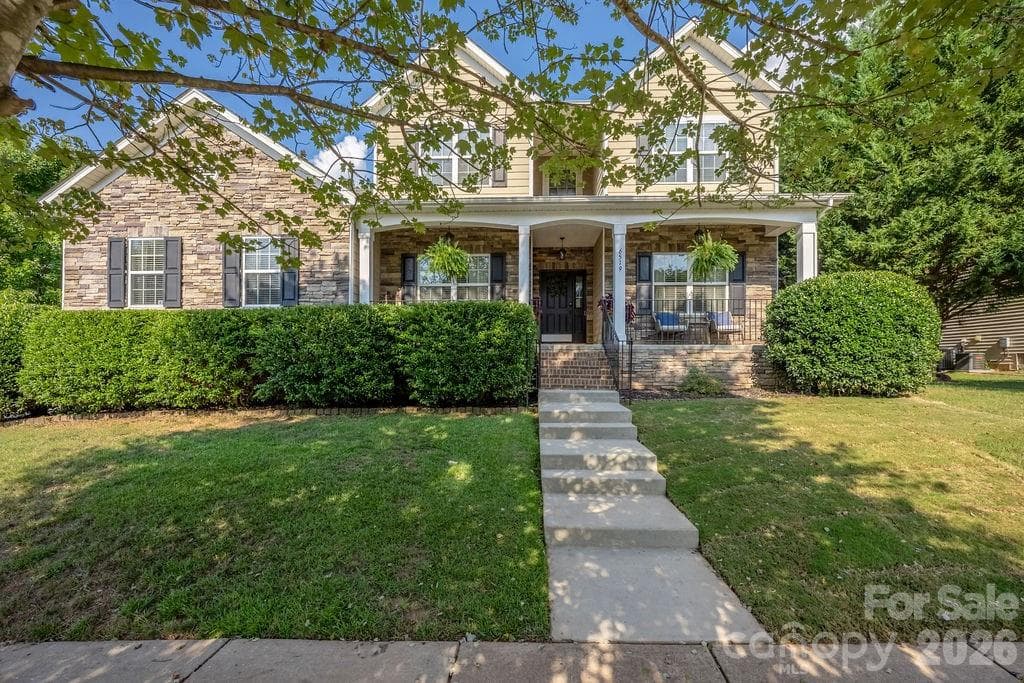 6519 Olmsford Drive