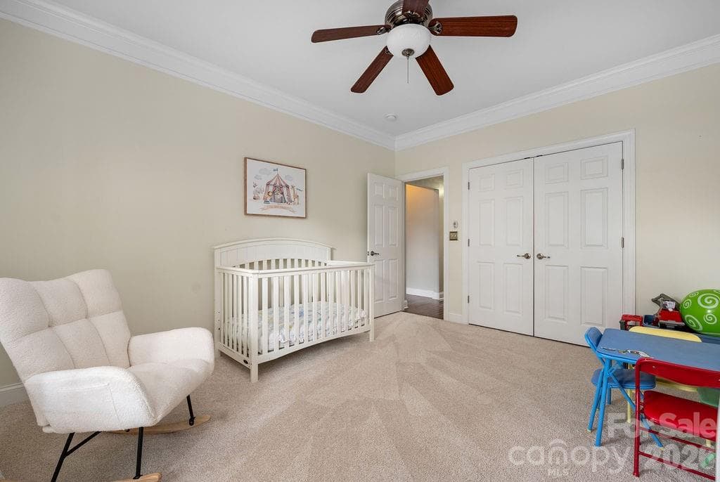 Single Family Residence at 6519 Olmsford Drive, Huntersville, photo 24 of 45