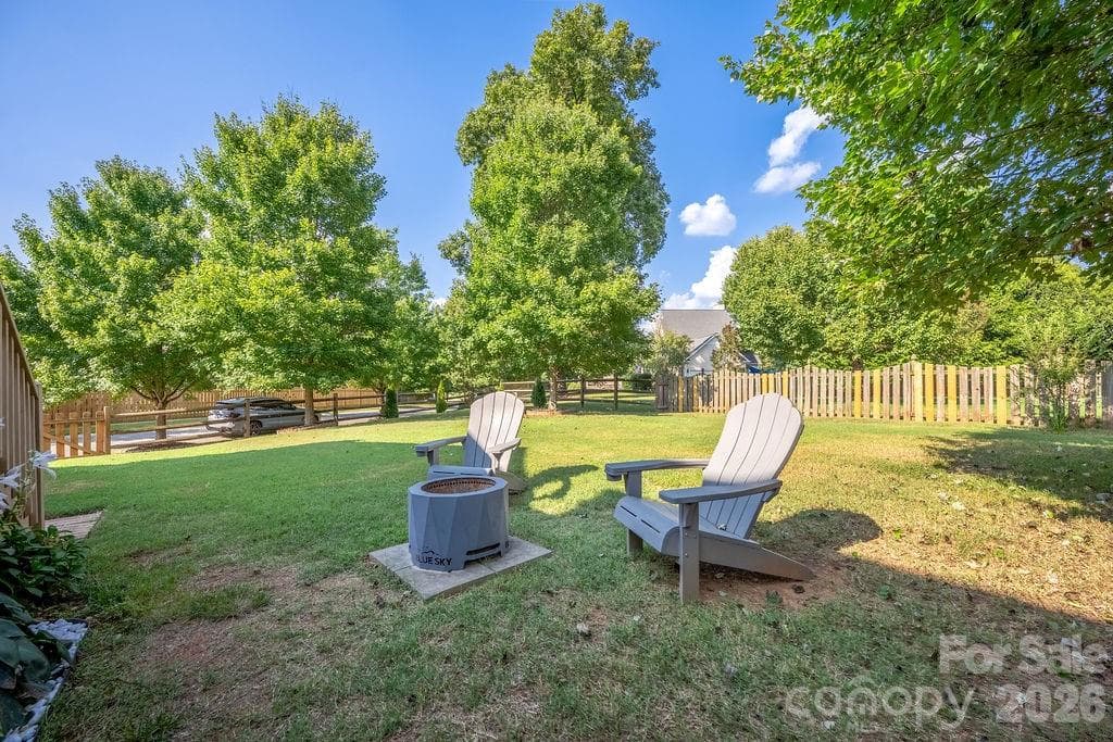 Single Family Residence at 6519 Olmsford Drive, Huntersville, photo 39 of 45