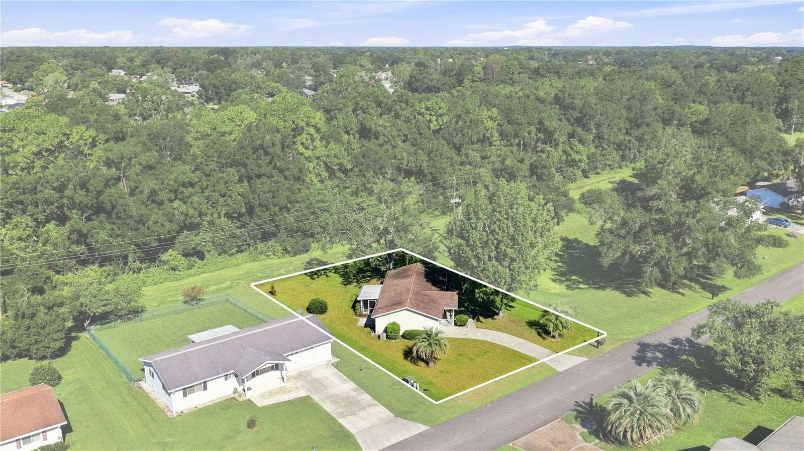 Single Family Residence at 10926 SW 79TH TER, OCALA, photo 52 of 73