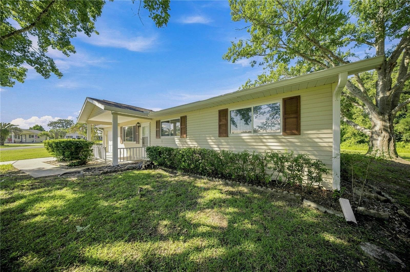 Single Family Residence at 10926 SW 79TH TER, OCALA, photo 63 of 73