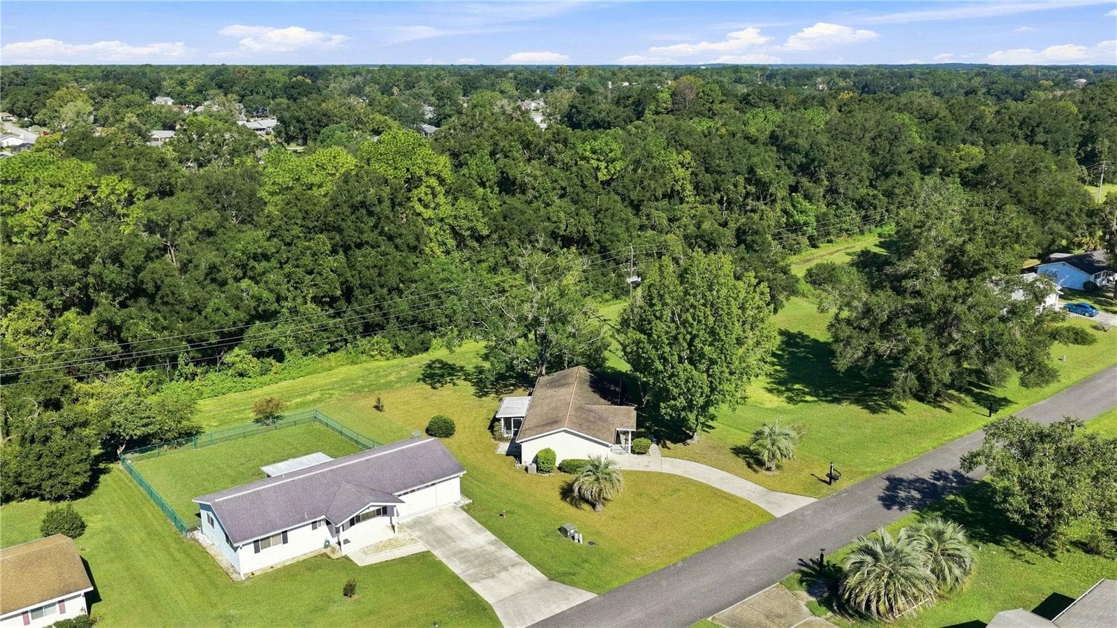 Single Family Residence at 10926 SW 79TH TER, OCALA, photo 68 of 73