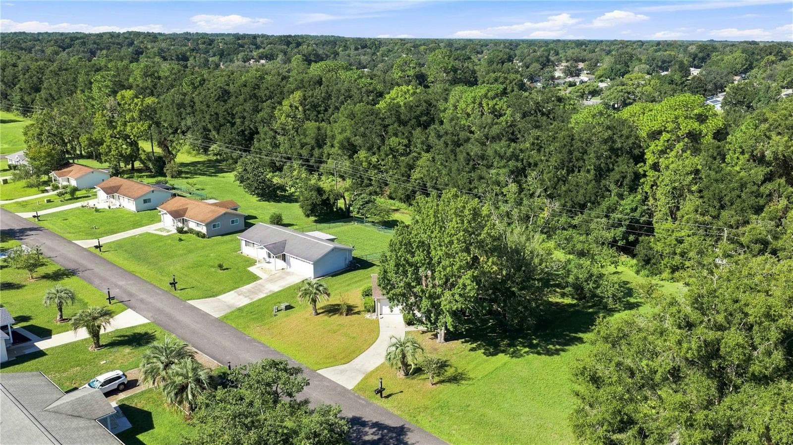Single Family Residence at 10926 SW 79TH TER, OCALA, photo 69 of 73