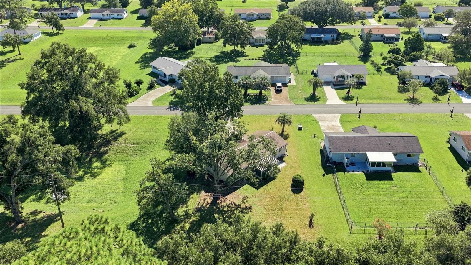 Single Family Residence at 10926 SW 79TH TER, OCALA, photo 71 of 73