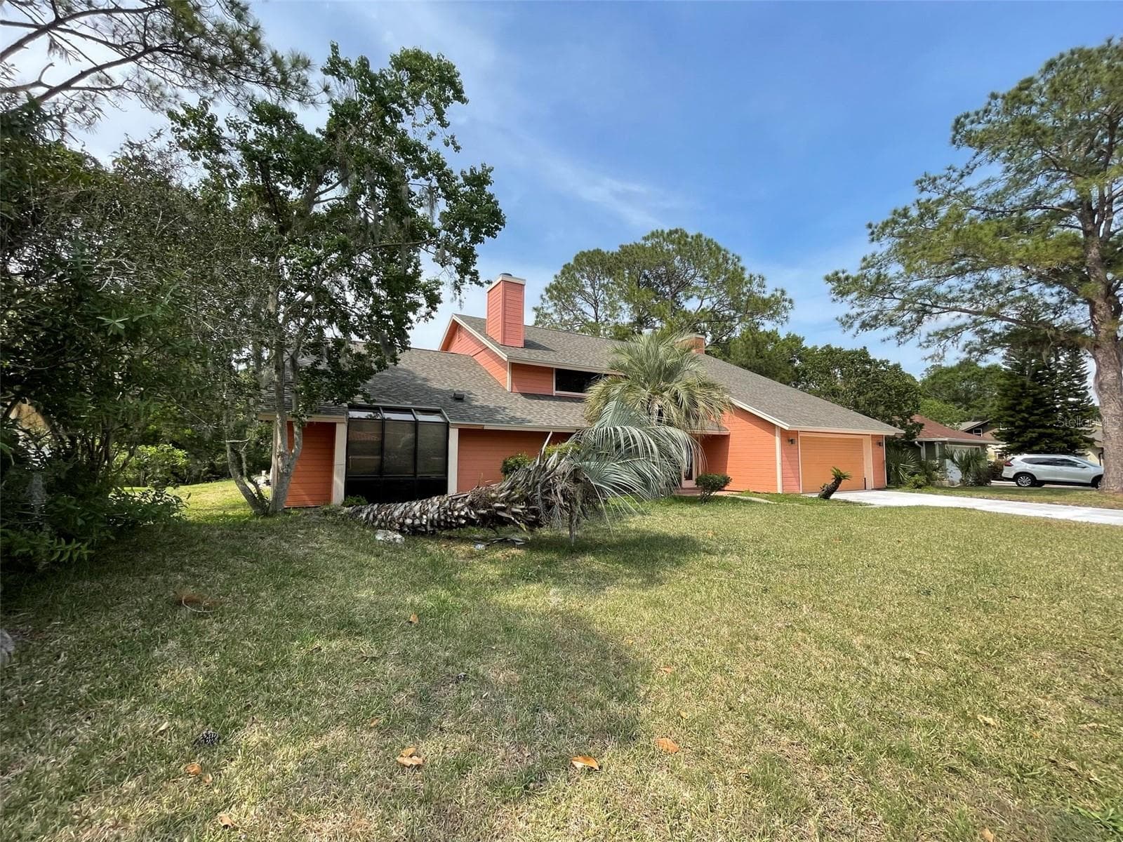 Home on Large Lot .32 acres - 4431 REAL CT, ORLANDO