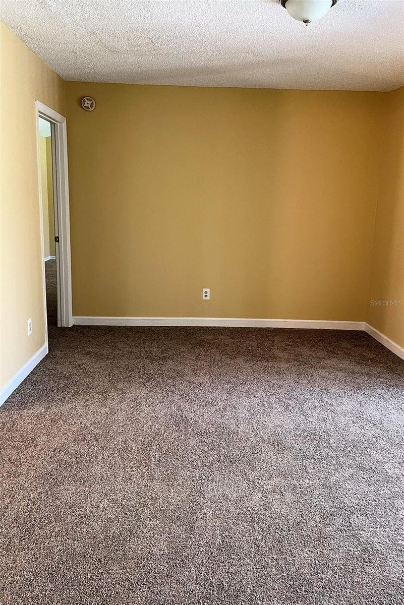 Primary Bedroom 1st floor - 4431 REAL CT, ORLANDO