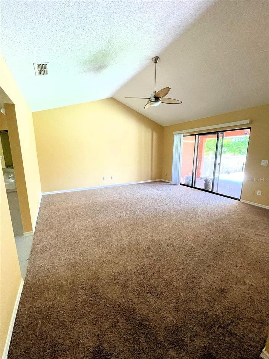 Primary Bedroom - 4431 REAL CT, ORLANDO