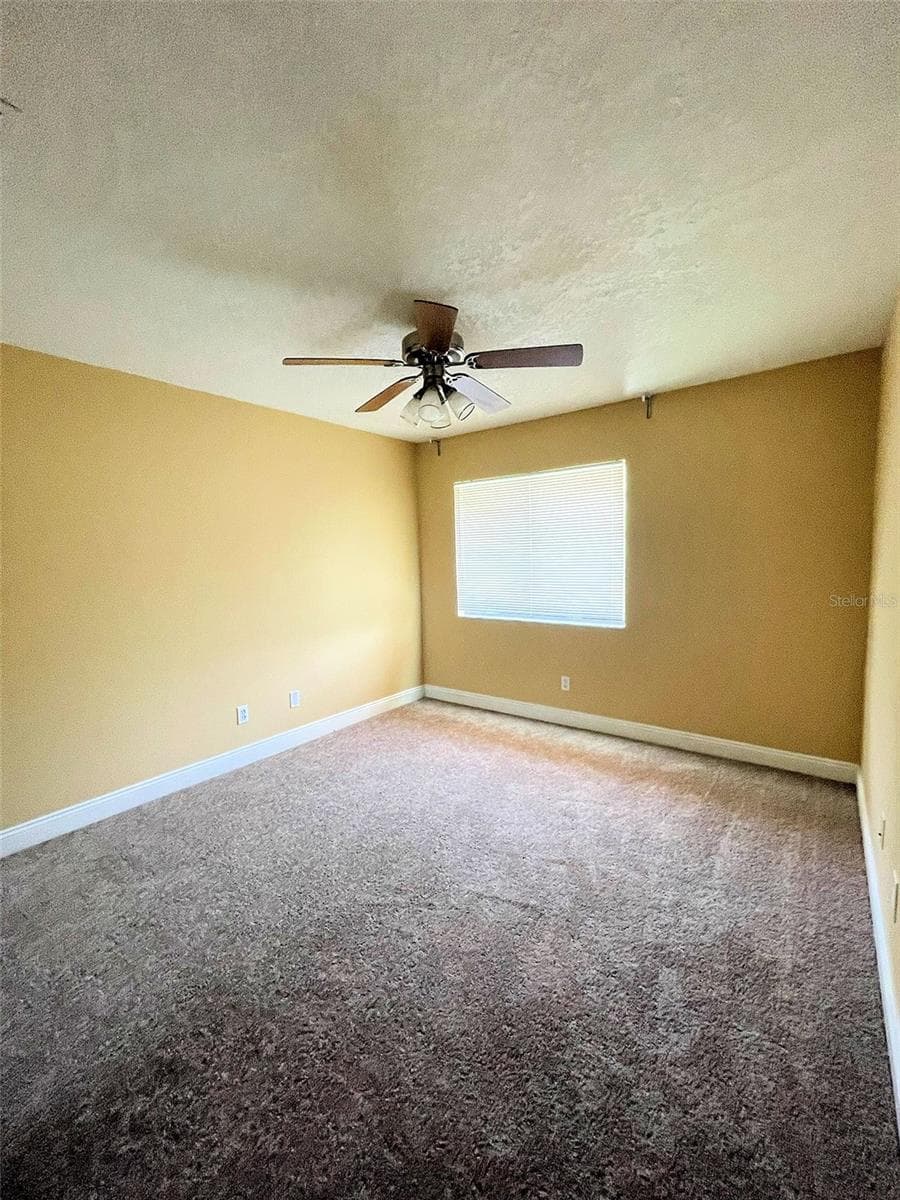 Bedroom 3 - 4431 REAL CT, ORLANDO