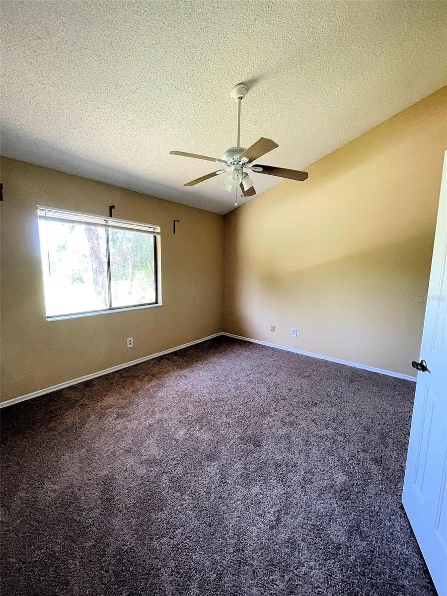 Bedroom 2 - 4431 REAL CT, ORLANDO