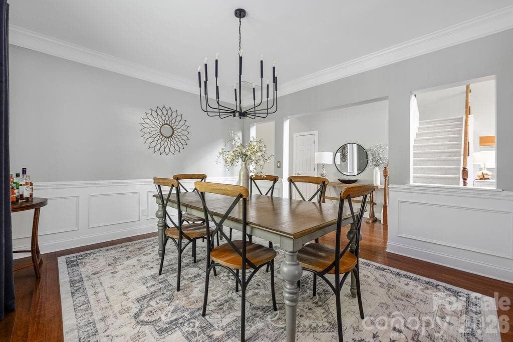 Single Family Residence at 6519 Olmsford Drive, Huntersville, photo 12 of 45