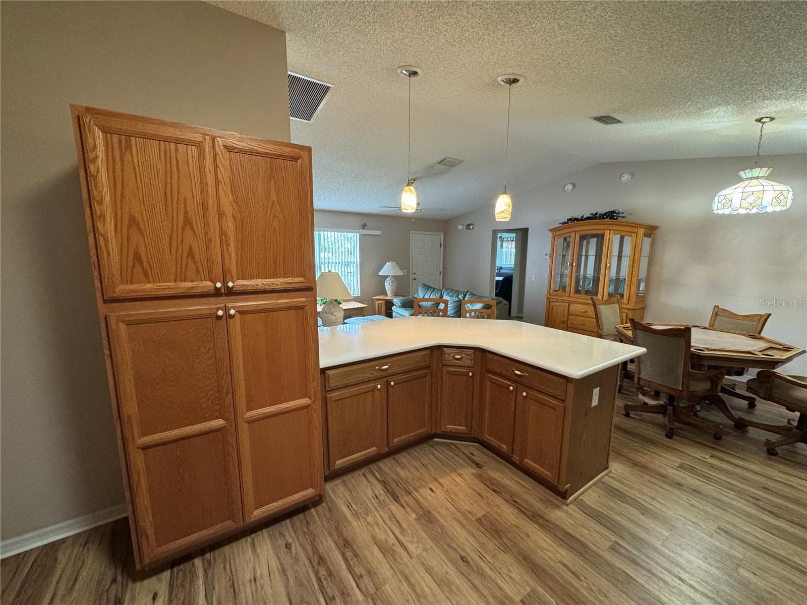 Kitchen - 17481 SE 76TH FLINTLOCK TER, THE VILLAGES
