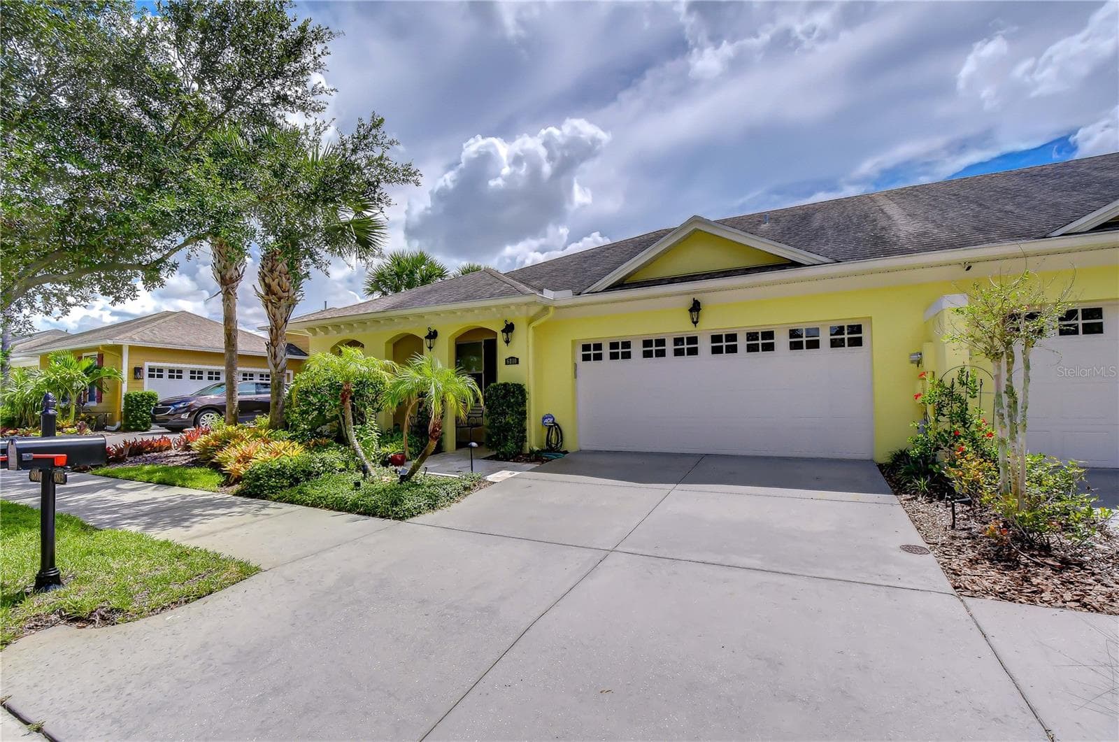 Villa at 6810 MUNCASTER CT, TAMPA, photo 3 of 84