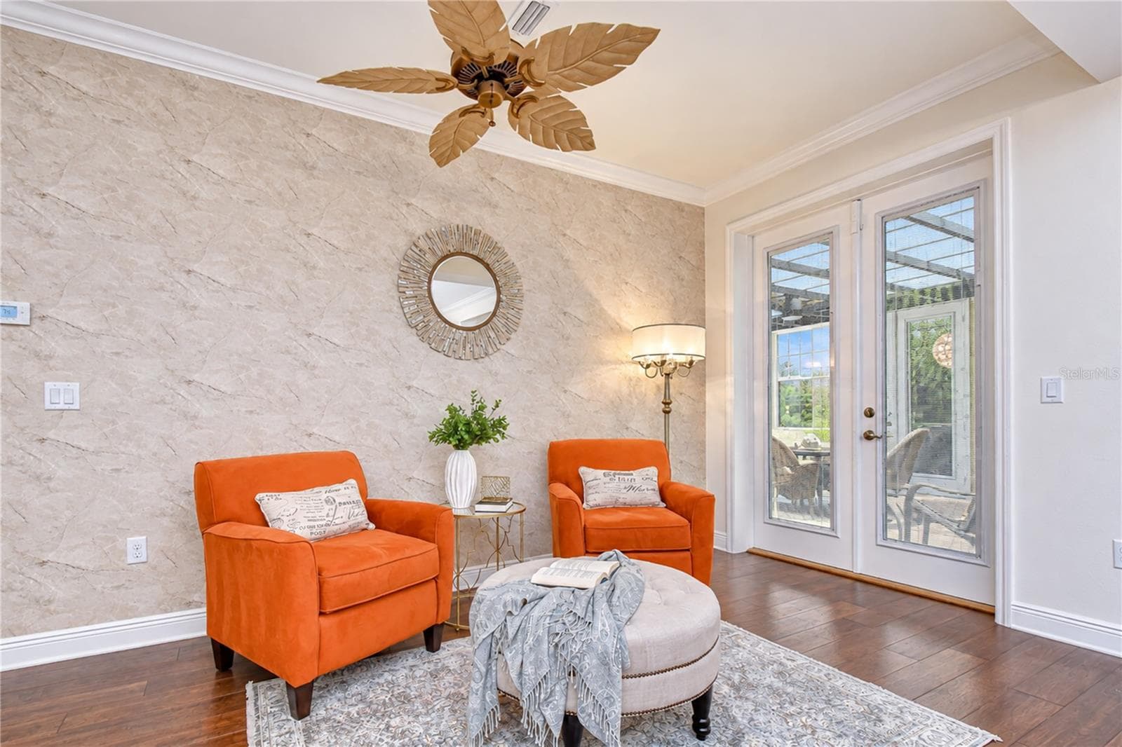 Villa at 6810 MUNCASTER CT, TAMPA, photo 9 of 84