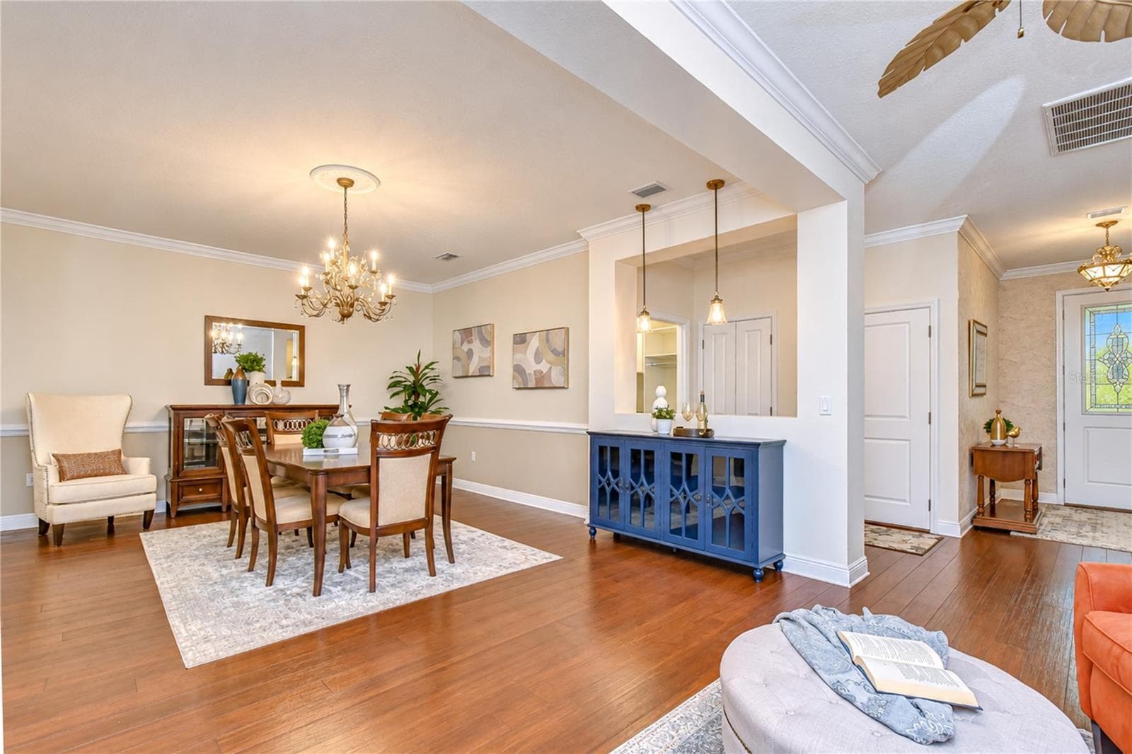 Villa at 6810 MUNCASTER CT, TAMPA, photo 10 of 84