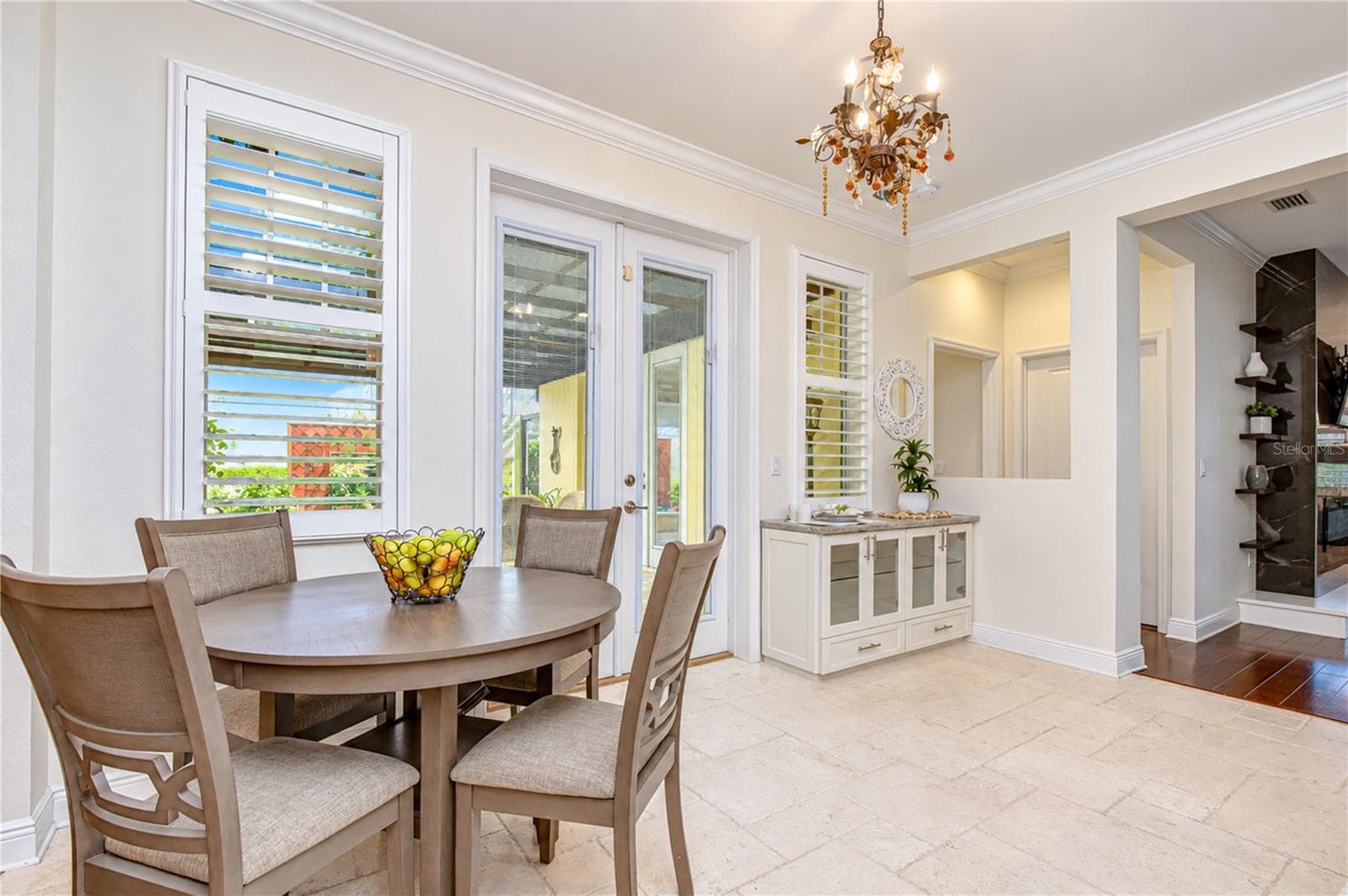 Villa at 6810 MUNCASTER CT, TAMPA, photo 16 of 84